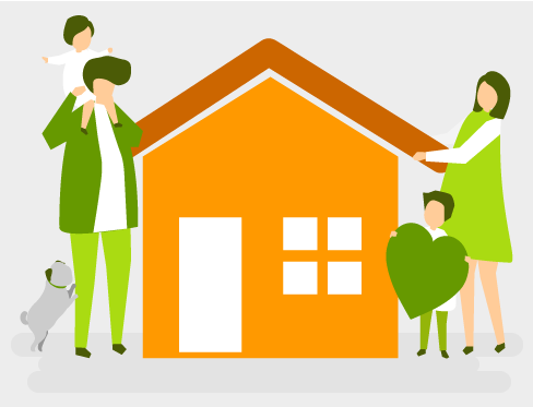 Assurance habitation pas chere